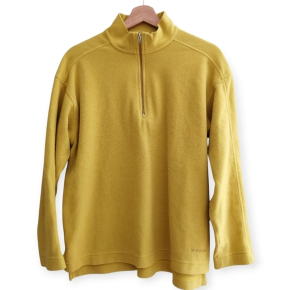 Patagonia Vintage Y2K 2001 Quarter Zip Synchilla Fleece Sweater Woman's Medium - Picture 16 of 16